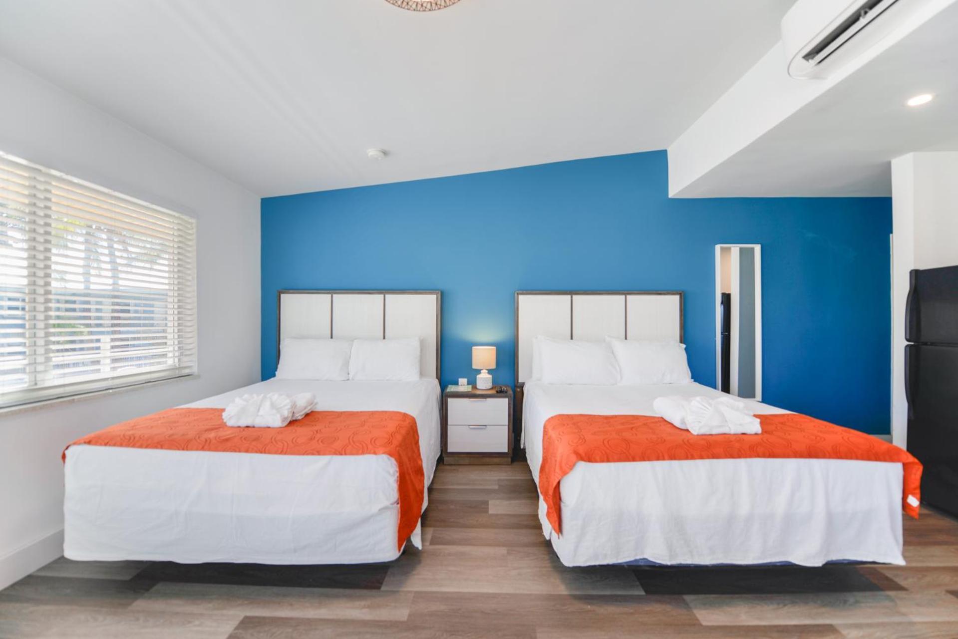 Spacious Studio With Balcony And Parking At The Beach -M46 Hollywood Extérieur photo